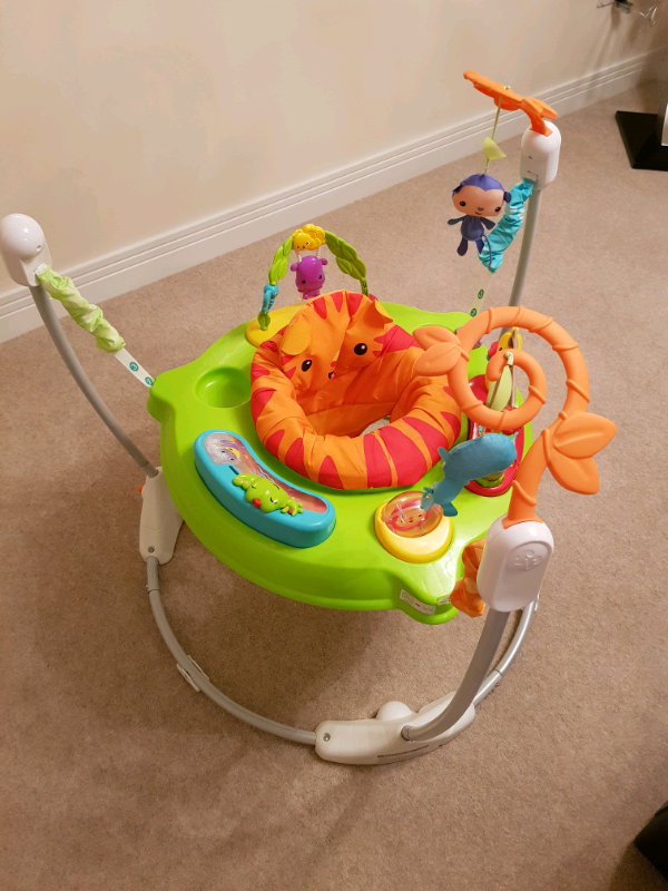 jumperoo gumtree